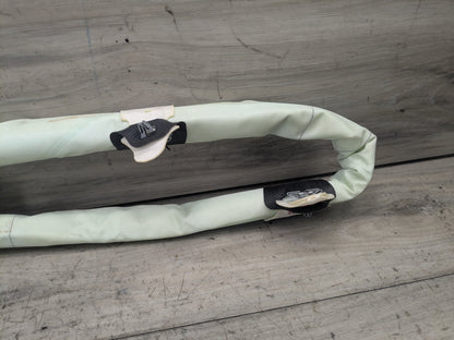 14-20 OEM BMW F32 F82 M4 Right Passenger Top Roof Head Air Bag Airbag Curtain
