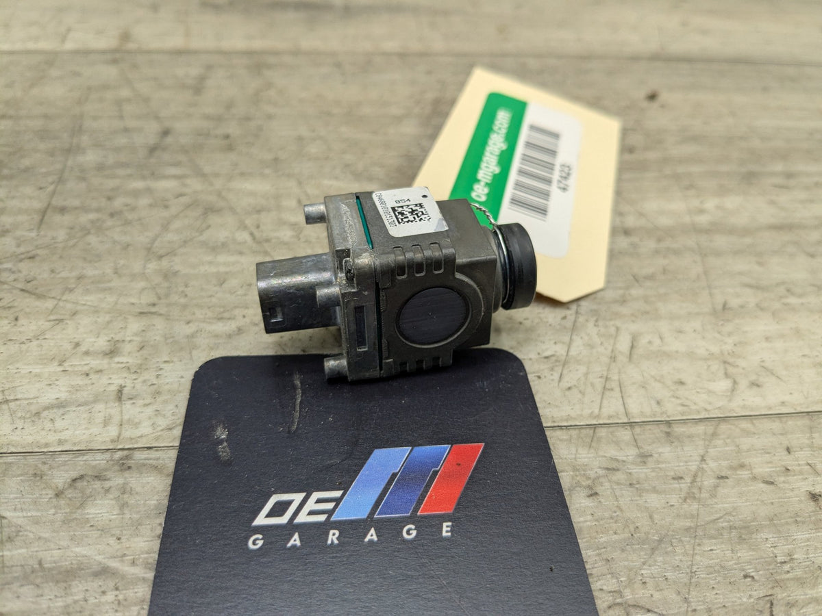 OEM BMW i8 F15 F16 F25 F26 F85 F86 X3 X4 X5 X5M X6 X6M Surround View Camera