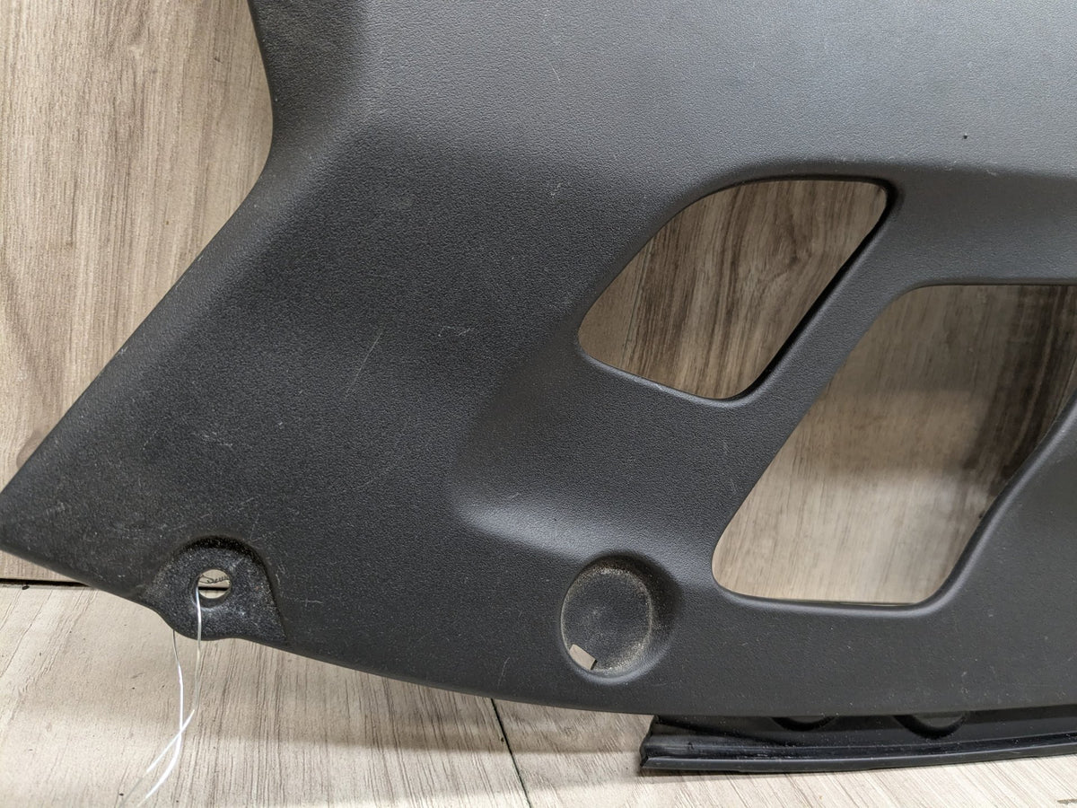 OEM BMW F90 M5 G30 530 540 M550 Front Left Engine Support Sealing Cover Trim SET