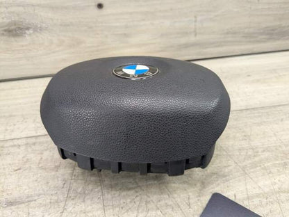 OEM BMW E82 E84 E88 E90 E92 E93 Front Driver SPORT Steering Wheel Airbag Air Bag