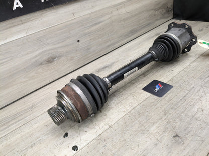 18-24 OEM AUDI Q5 SQ5 Front Left or Right Drive Half Shaft CV Axle