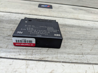 11-18 OEM BMW F15 F25 X3 X5 PDC Parking Park Distance Assist Control Module