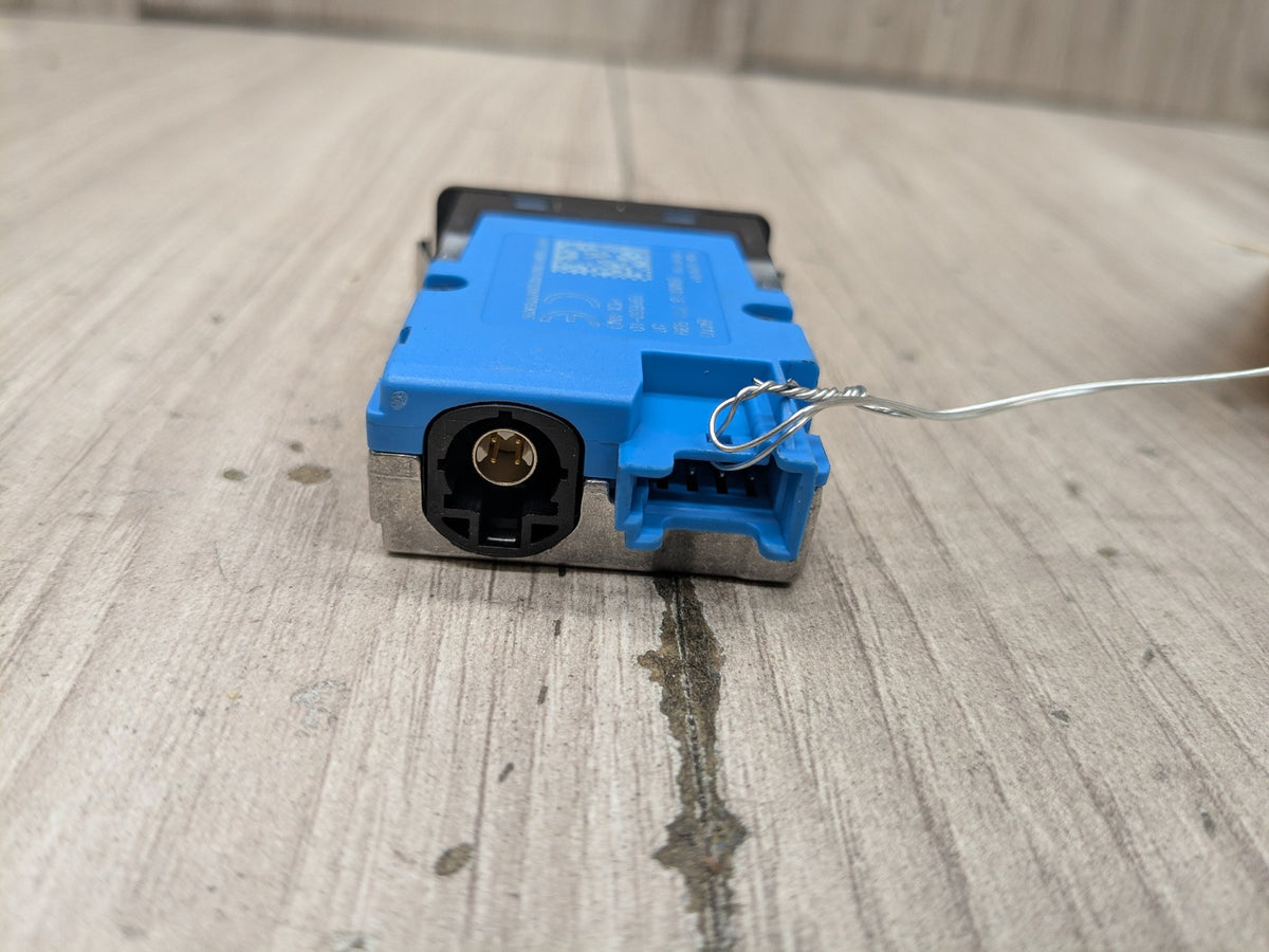 OEM BMW F44 F48 F97 G01 G05 G12 G20 G30 G80 USB Dual Type C Charger Port Socket