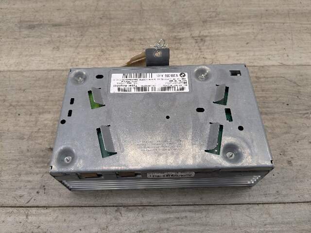 OEM BMW F10 528 535 550 M5 HiFi Stereo Audio Amplifier Amp HARMAN BECKER