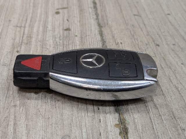 2015 - 2021 Mercedes-Benz C43 W205 Misc