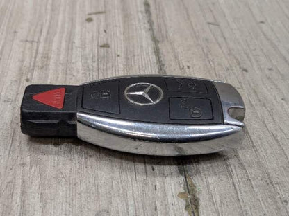2015 - 2021 Mercedes-Benz C43 W205 Misc