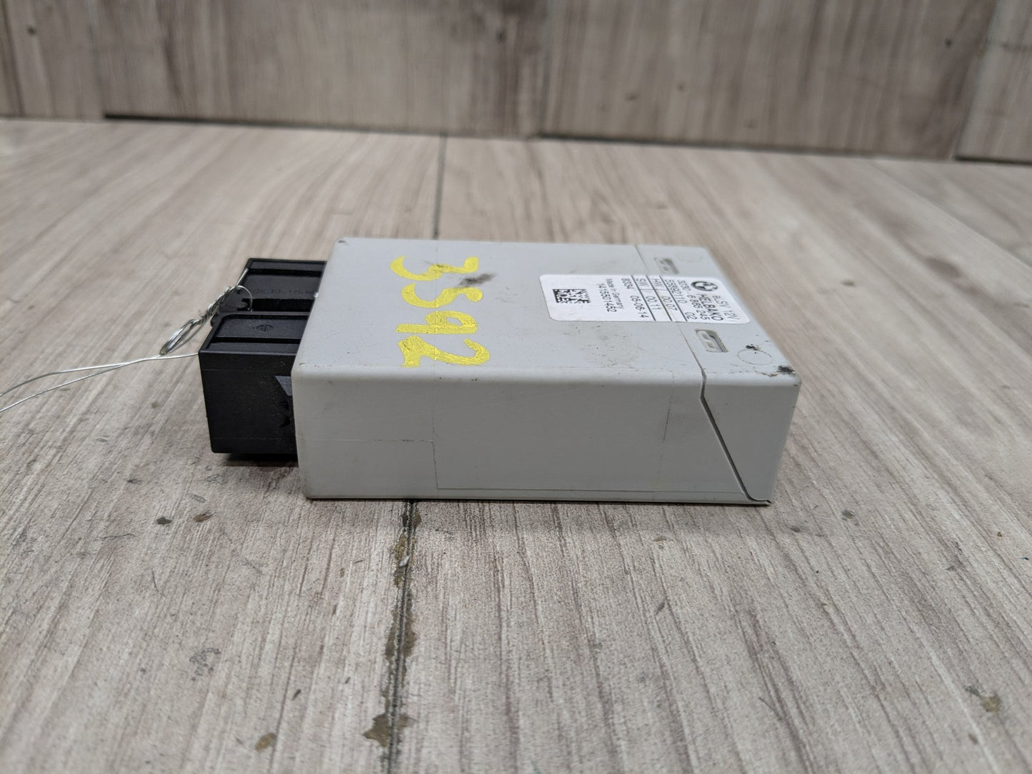 14-19 OEM BMW F15 F16 F85 F86 X5 X6 Power Steering Column Control Module