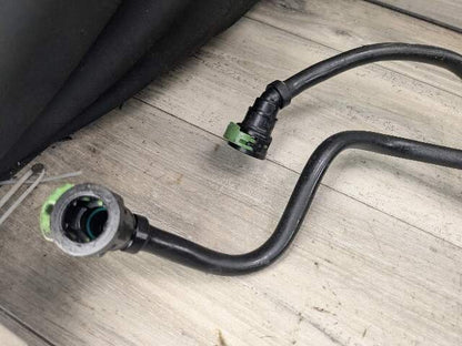 2011 - 2016 BMW 335i F30 Unknown 7604983 N55B30M0