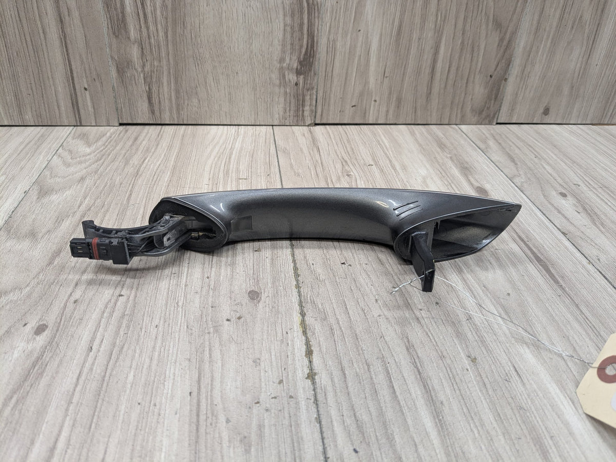 16-19 OEM BMW G11 G12 740 750 COMFORT ACCESS Right Passenger Door Handle