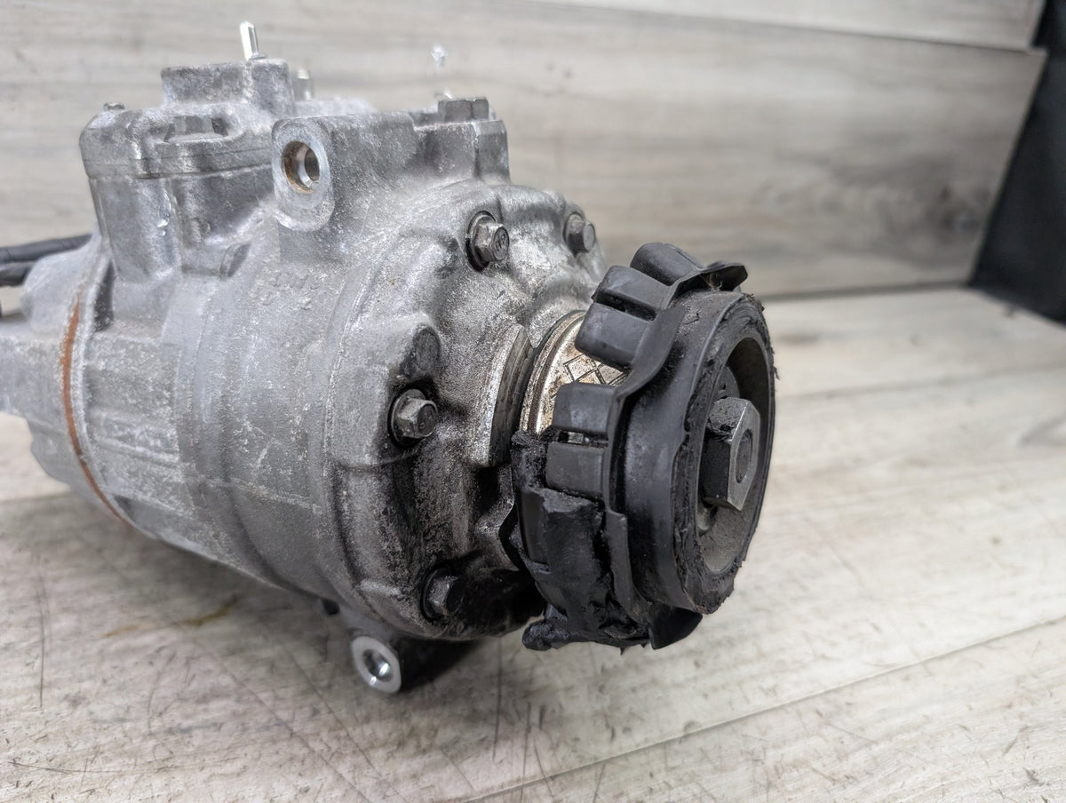 *OEM BMW F25 F26 F30 X3 X4 335 N55 AC Compressor Clutch A/C Pump
