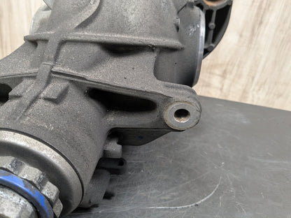 2019 BMW X3 Rear Axle Carrier Differential 126708k 8643134