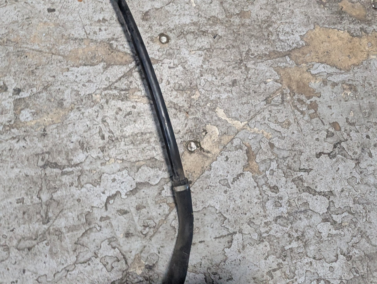 1996-2003 BMW Z3 E36 Fuel Vapor Charcoal Canister 1184608 NOTES** OEM