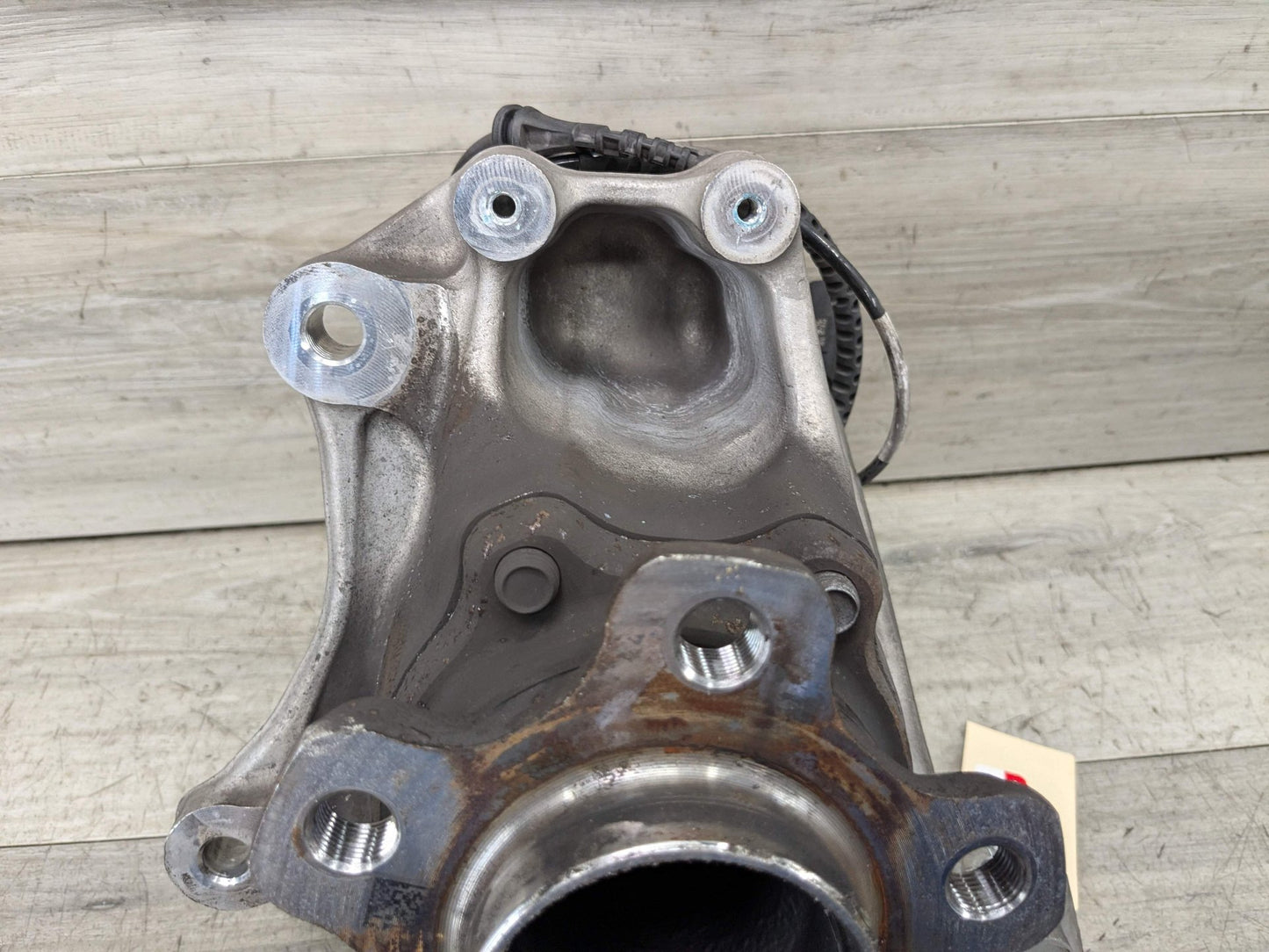 19-25 OEM BMW G20 G22 G23 FRONT Right Passenger Hub Spindle Knuckle Bearing RWD