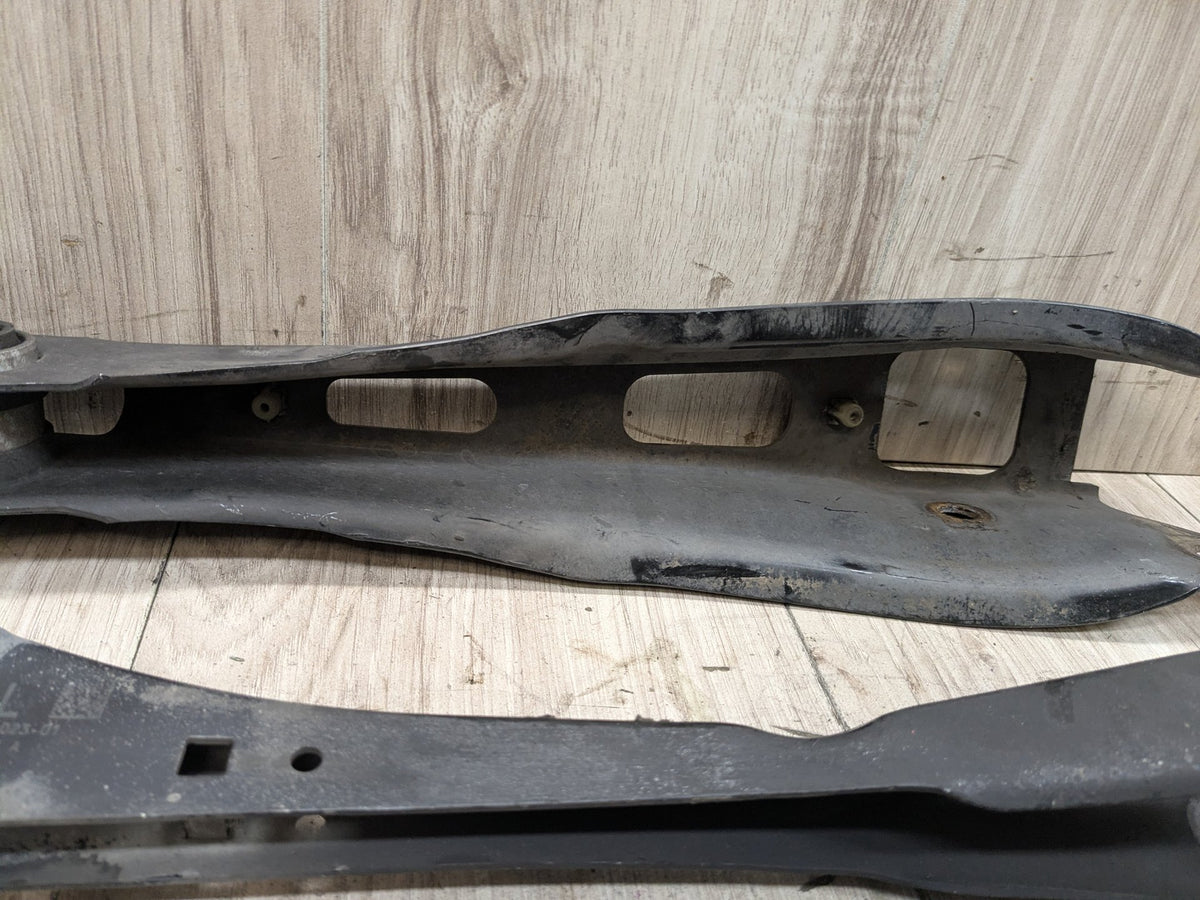 18-24 OEM BMW G01 G02 X3 X4 REAR Left Driver Side Upper Lower Control Arm SET