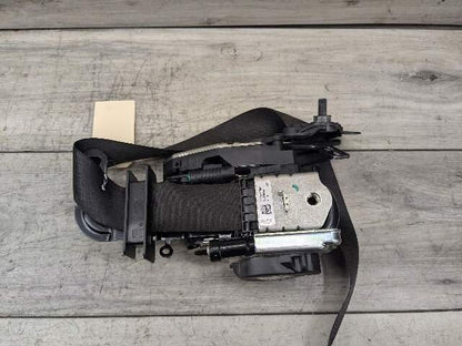 OEM BMW G20 G26 G80 M3 Front Right Passenger Seat Belt Retractor Black 9460976