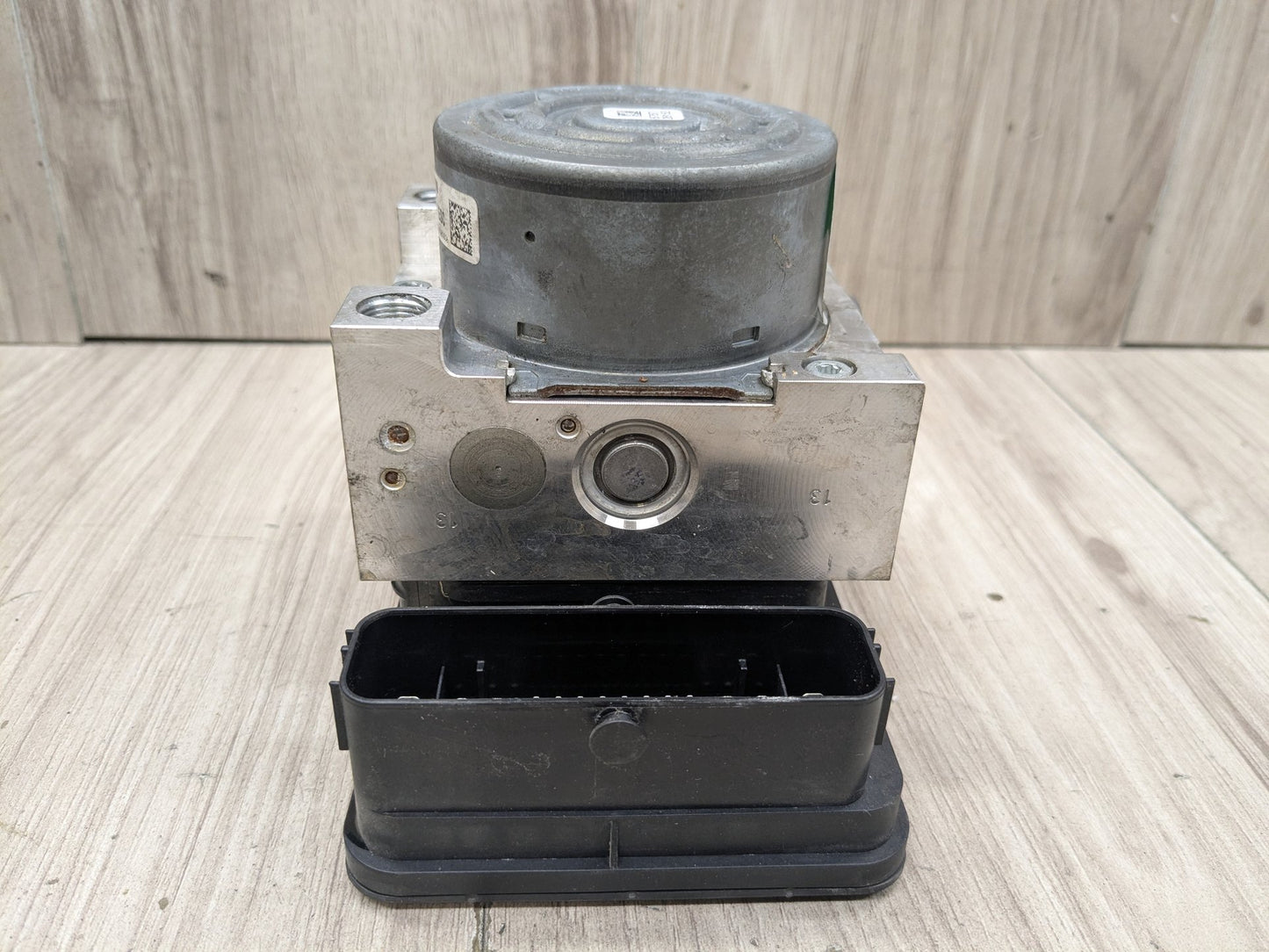 2015-2021 Mercedes-Benz C43 W205 ABS Pump Module A2534310000 OEM
