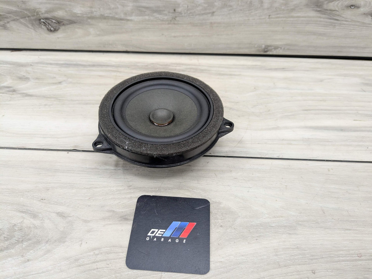 OEM BMW F97 F98 G01 G02 G20 G05 330 M340 X3 MID Range Loud Audio Speaker