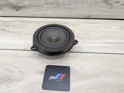 OEM BMW F97 F98 G01 G02 G20 G05 330 M340 X3 MID Range Loud Audio Speaker