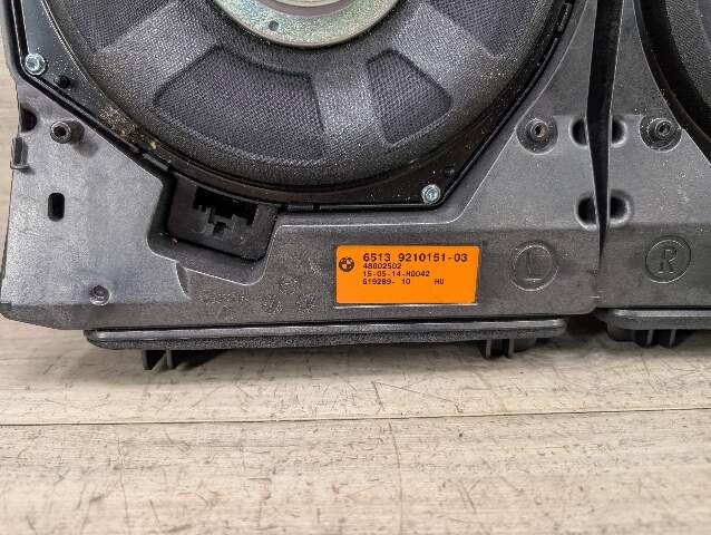 2014 BMW 428i F32 Unknown 9210151