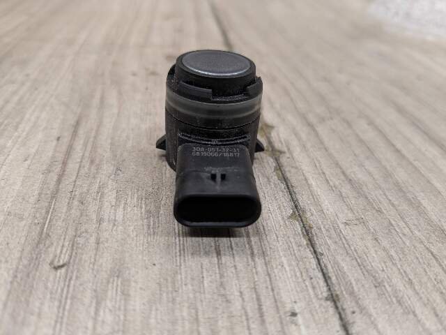 OEM BMW F15 F90 G02 G12 G30 X3 X5 Front Rear Bumper Parking Distance PDC Sensor Blue