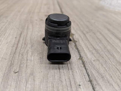 OEM BMW F15 F90 G02 G12 G30 X3 X5 Front Rear Bumper Parking Distance PDC Sensor Blue