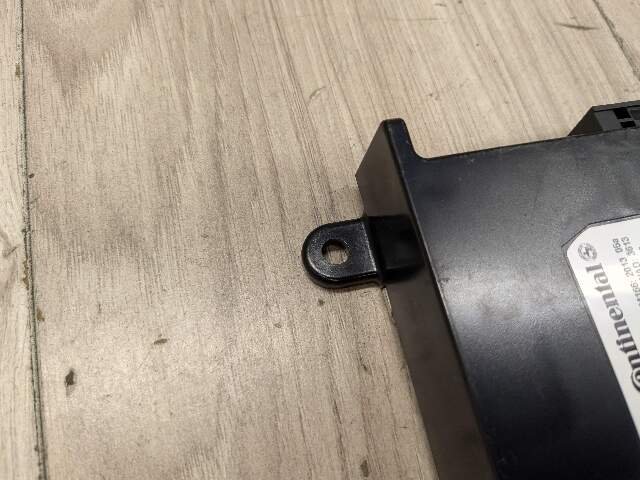 2015 - 2021 Mercedes-Benz C43 W205 Misc A2539004500