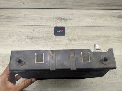2018 BMW M550i G30 Left or Right Secondary Auxiliary radiator 8619383 OEM BMW F90 F93 G12 G16 G30 M5 M8 Secondary Auxiliary Coolant Remote Radiator