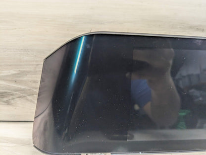 2022 BMW M240i G42 Monitor Display Screen 9826555 OEM BMW G20 G22 G23 G26 G42 G80 PRE-LCI Navigation Monitor Display Screen 10.25""