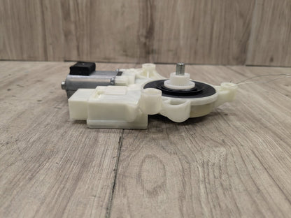 2019 BMW 330i G20 Rear Left Driver Door Window Glass Regulator Motor 8495867 19-24 OEM BMW G20 G80 330 M340 M3 Rear Left Driver Door Window Regulator Motor