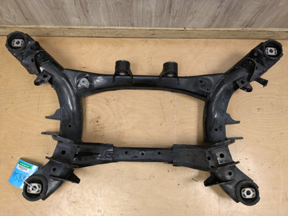 18-24 OEM BMW G01 G02 X3 X4 30i 30iX Rear Suspension Subframe Cradle Crossmember