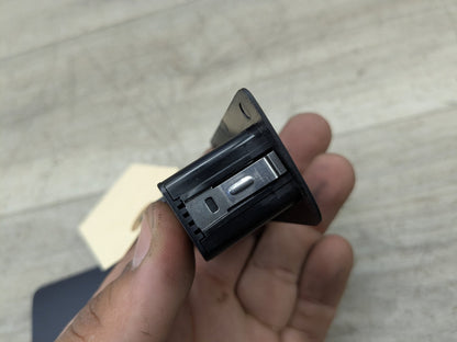 OEM BMW F02 F10 F15 F48 F90 G01 G20 G30 G80 X3 Rear Trunk Lid Center Lock Switch