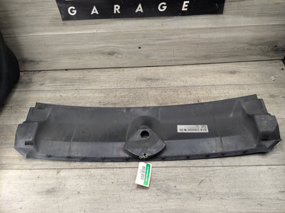 2018-2024 Audi S5 B9 Radiator Support Upper Cover Panel 8w6807081