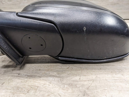 14-18 OEM BMW F15 X5 Left Driver Side Power Heated Memory Auto Dim Mirror