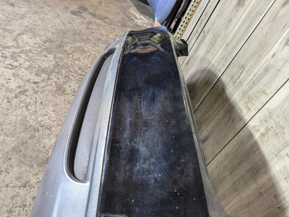2011 BMW 135i E88- Rear Bumper Cover