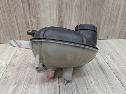 2015-2021 Mercedes-Benz C43 W205 Coolant Expansion Tank Reservoir A2055000049