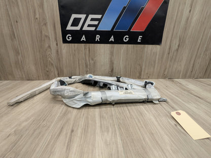 OEM BMW F25 X3 35i 28i Right Passenger Top Roof Head Air Bag Airbag Curtain