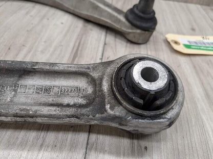 2018 - 2024 Audi S5 B9 Front Left Driver Control Arms SET 8W0407155