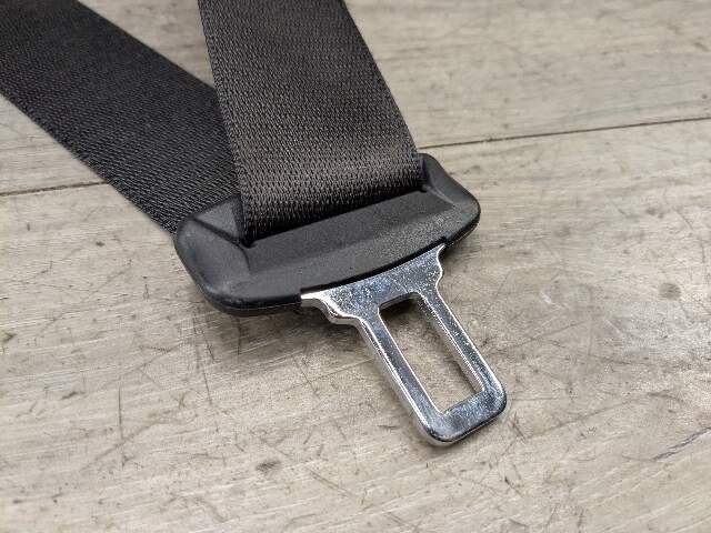OEM BMW F90 M5 G30 530 540 Rear Left Right Upper Seatbelt Seat Belt Retractor
