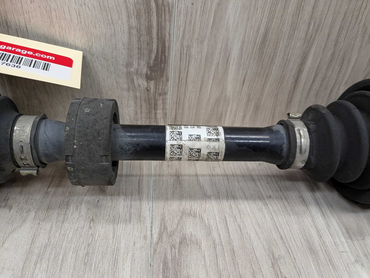 20-24 OEM BMW F39 F44 F48 228 M235 Front Left Driver Output CV Axle Shaft