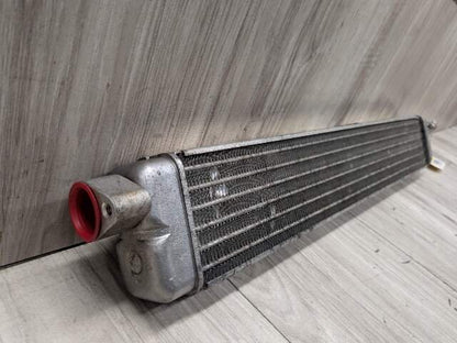 OEM Mercedes W205 W218 Engine Oil Cooler Intercooler Radiator