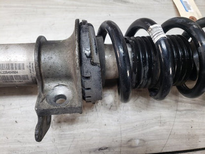 Front Left Driver Side Suspension Spring Strut Shock EDC