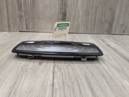OEM BMW F90 F97 G01 G02 G11 G12 X3 M5 Rear Center Dome Reading LED Light Panel