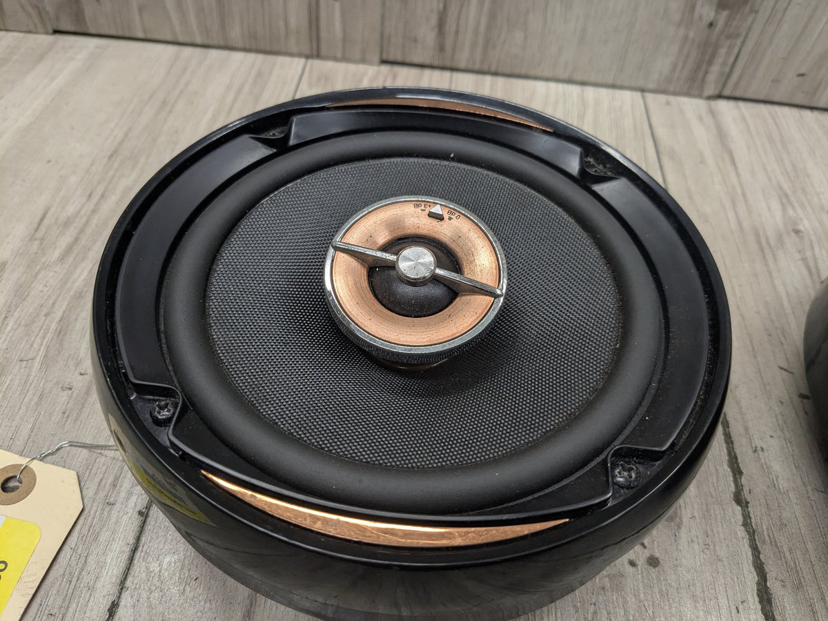 1998 BMW Z3 E36 - Speakers SET PN: