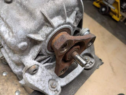 11-13 OEM BMW E89 E82 E92 135i 335is Z4 N54 N55 DCT Transmission Gearbox
