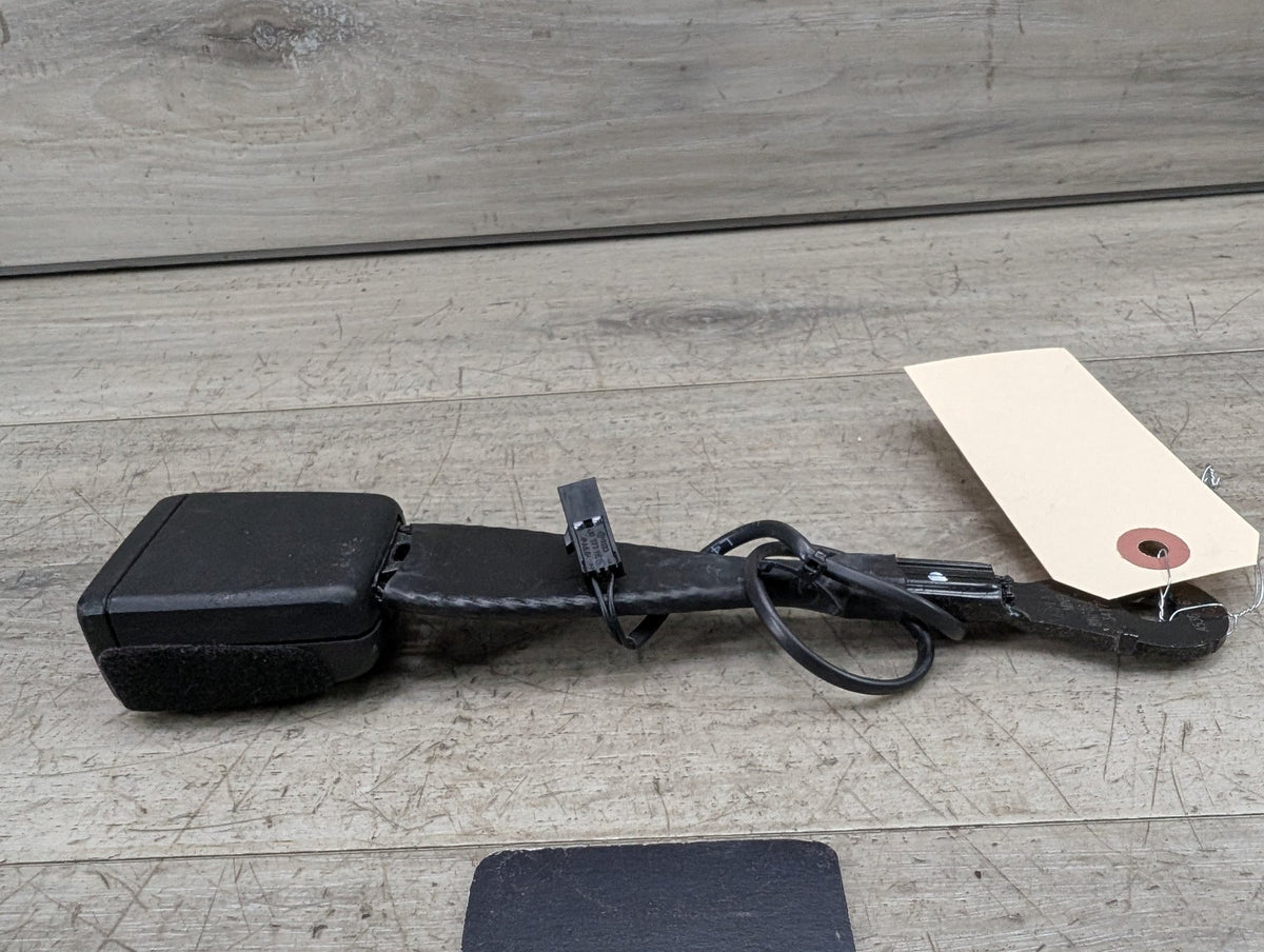 17-25 OEM AUDI A4 A5 Q3 Q7 RS5 S4 S5 SQ7 Front Left Right Seat Belt Buckle