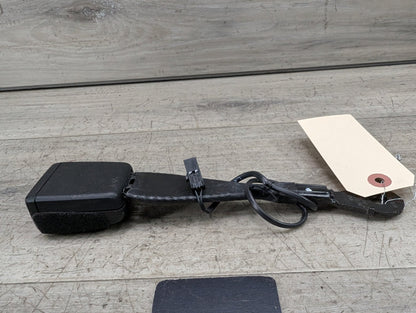17-25 OEM AUDI A4 A5 Q3 Q7 RS5 S4 S5 SQ7 Front Left Right Seat Belt Buckle