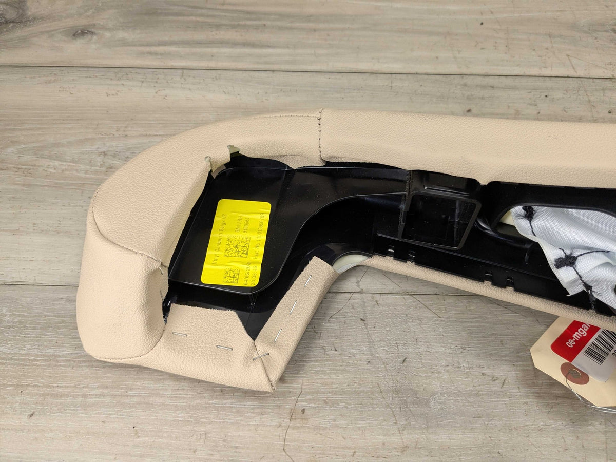 19-25 OEM BMW G05 X5 REAR Right Passenger Side Seat Bolster SRS Airbag Air Bag