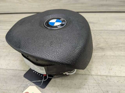 OEM BMW F22 F30 F32 F33 F36 328 335 428 435 Steering Wheel Airbag Air Bag Black