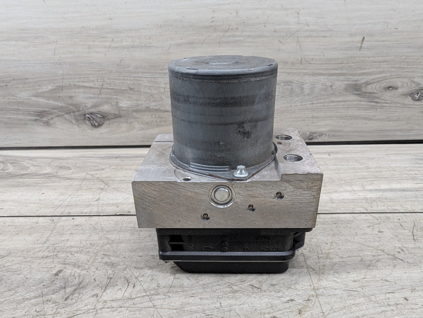2009-2017 Mercedes-Benz E550 E-Class A207 ABS Pump Module A2184312212 OEM