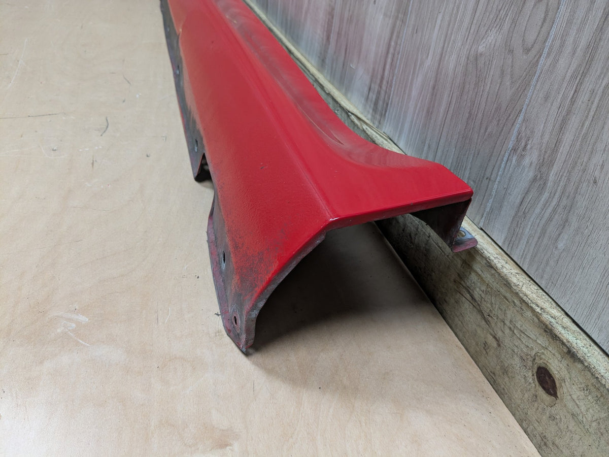 1998 BMW Z3 E36 - Left Driver Side Skirt Rocker Panel PN: 8401405